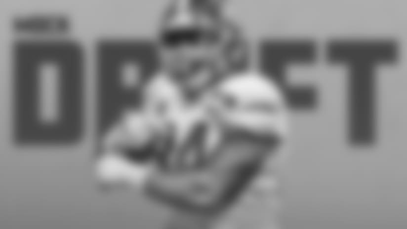 Matt Tabeek's 2018 NFL Mock Draft 5.0: Falcons land top defender in QB-heavy first round
