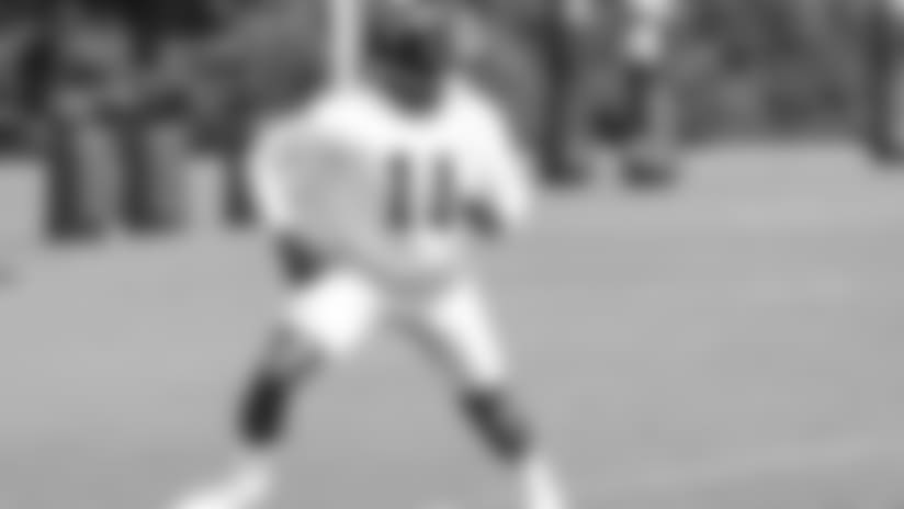 Jones makes great catch
