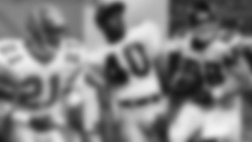 This is no list for athletes who just scraped by in multiple sports, writes Jason Lisk