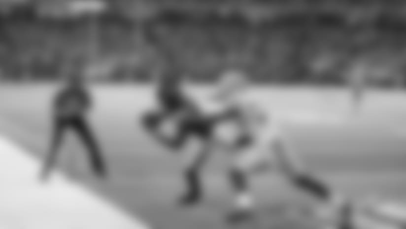 Falcons vs. Packers - NFC Championship