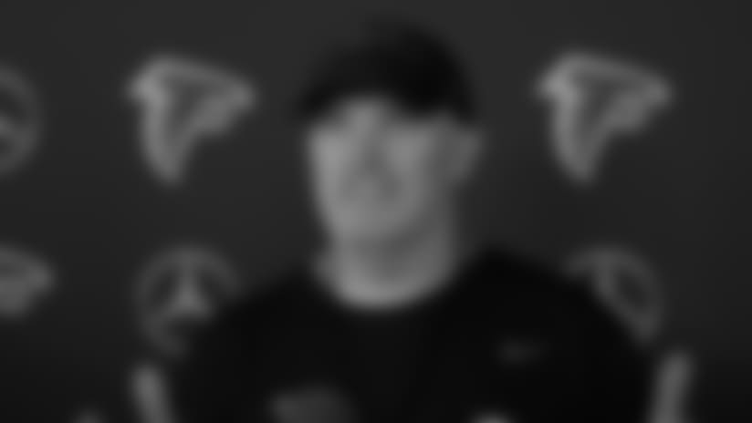 Dan Quinn full press conference from day 9