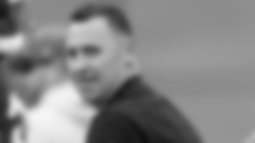 Jim Trotter breaks down OC Steve Sarkisian