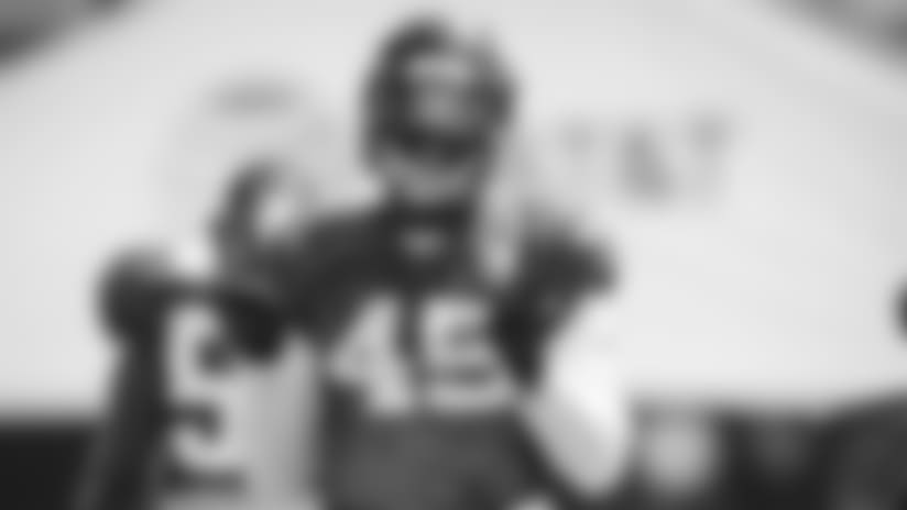 Best of Training Camp Wired