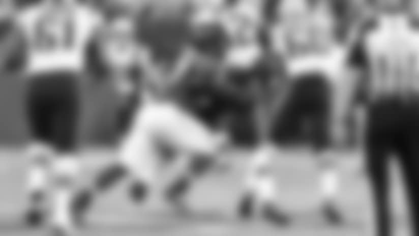 PHOTOS: Grady Jarrett Super Bowl sack frame-by-frame