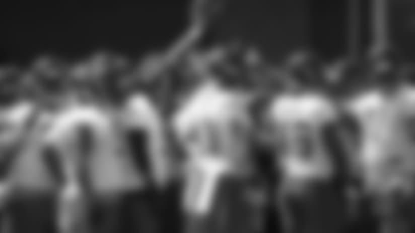 2015 Atlanta Falcons Minicamp - Day 3