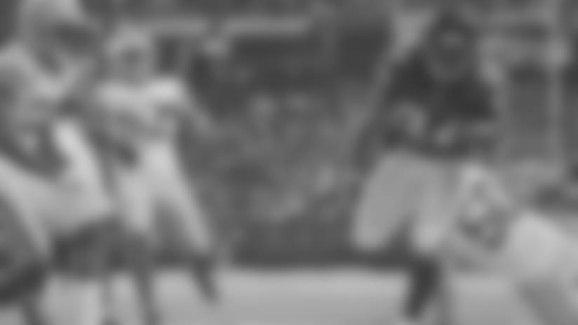 Sights and Sounds: Falcons vs. Packers