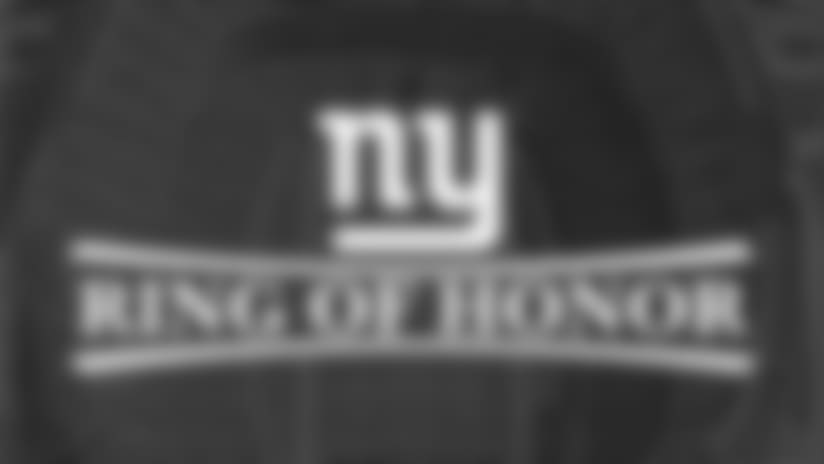 Ring of Honor
