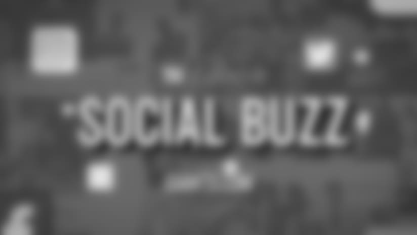 Social Buzz: What's trending with Big Blue?