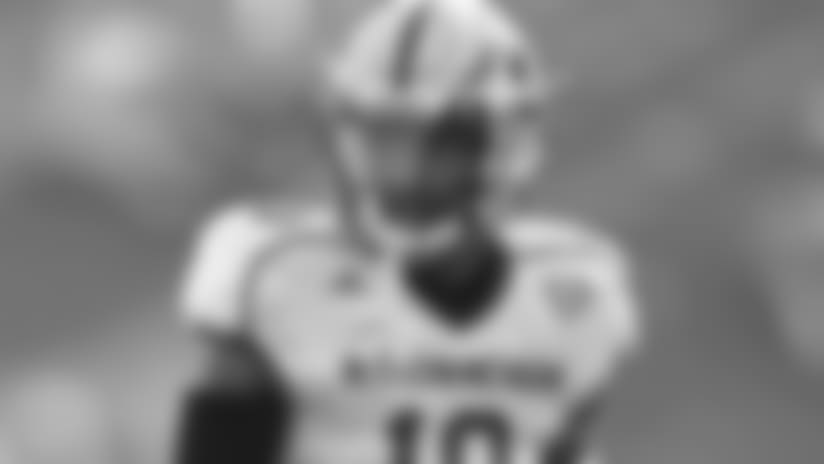 WMU head coach talks Sam Beal on "Big Blue Kickoff Live"