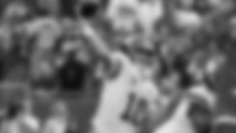 5 players to watch vs. Buccaneers