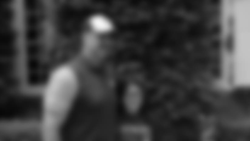 Shaun O'Hara Foundation