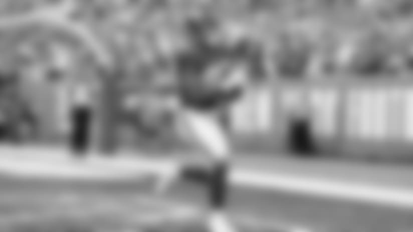 Sights & Sounds: Evan Engram Player Spotlight