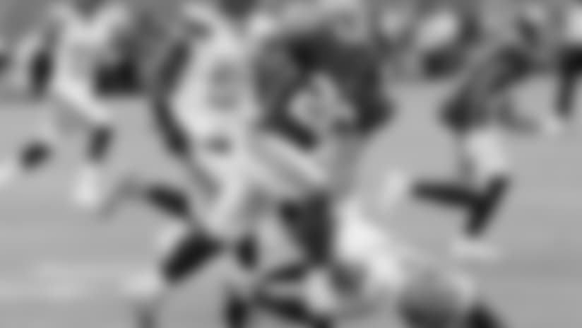 Sights and Sounds: Saquon makes strong debut