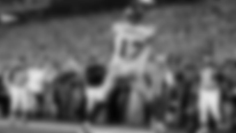 Super Bowl XLII 10th Anniversary: Plaxico catches game-winner