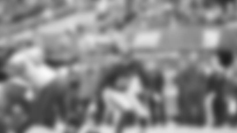 History of Giants Franchise/Transition Tags