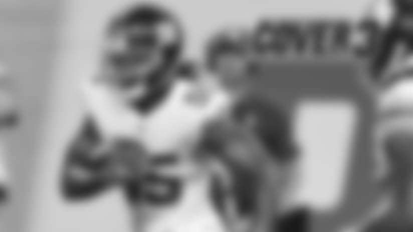 Three Giants writers debate which players they'll be watching vs. the Jets