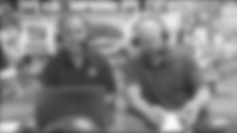 Big Blue Kickoff Live (6/14)