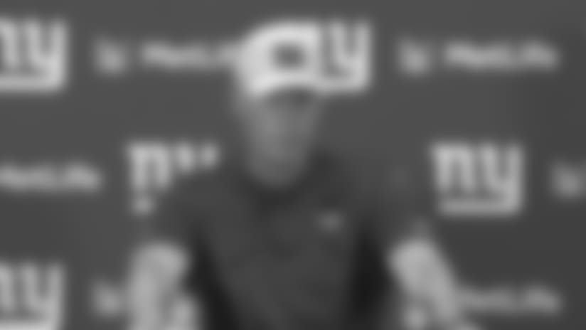 Postgame Presser: Head Coach Pat Shurmur