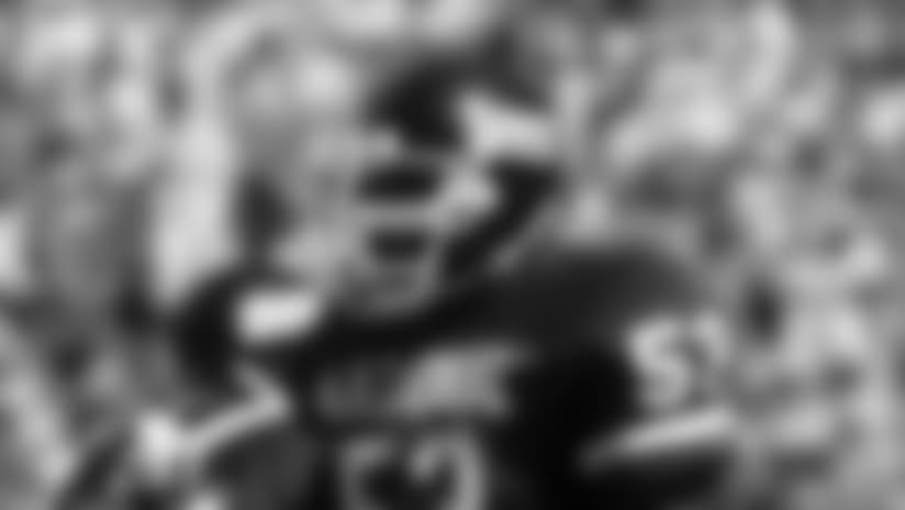 Top 10 Tuesday: Pro Bowl appearances