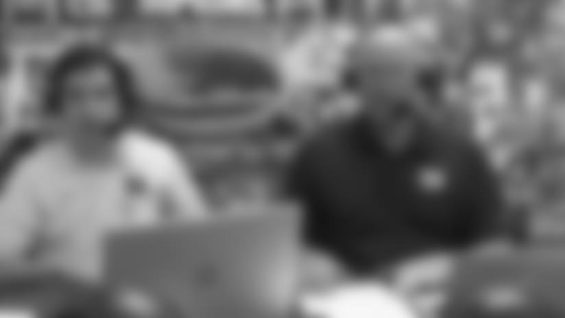 Big Blue Kickoff Live (7/20)