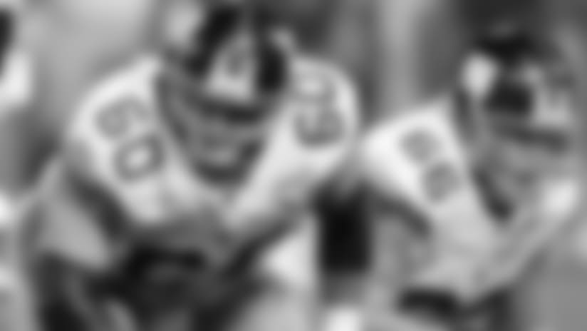 Shaun O’Hara and David Diehl discuss the Giants' 2018 offensive pieces