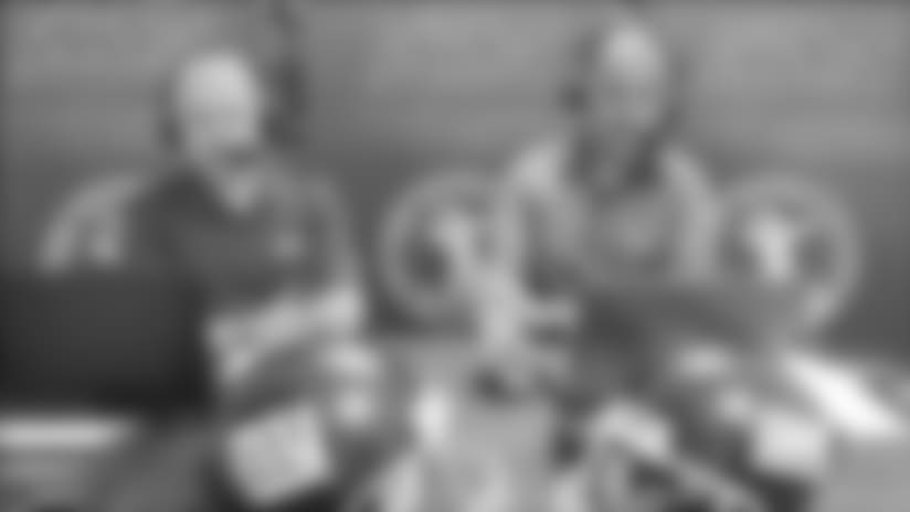 Big Blue Kickoff Live (5/14)