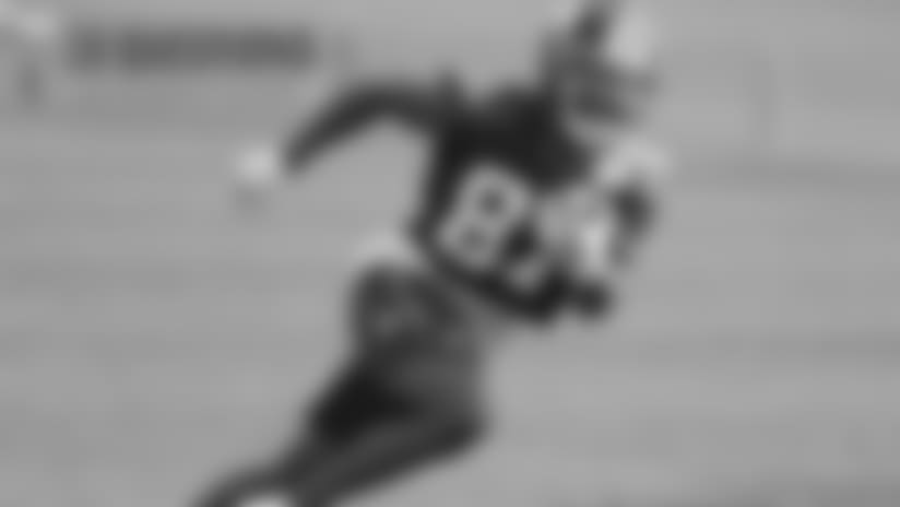 30 questions in 30 days leading to the start of training camp