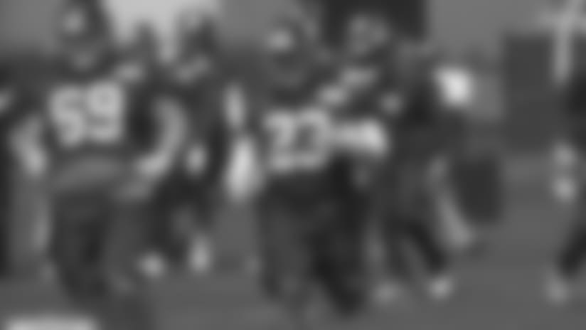Giants Insider: Jonathan Stewart