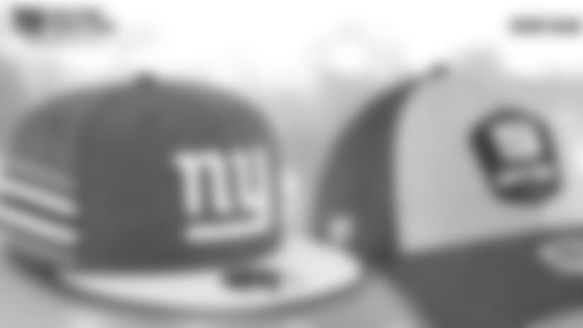 Giants Team Shop