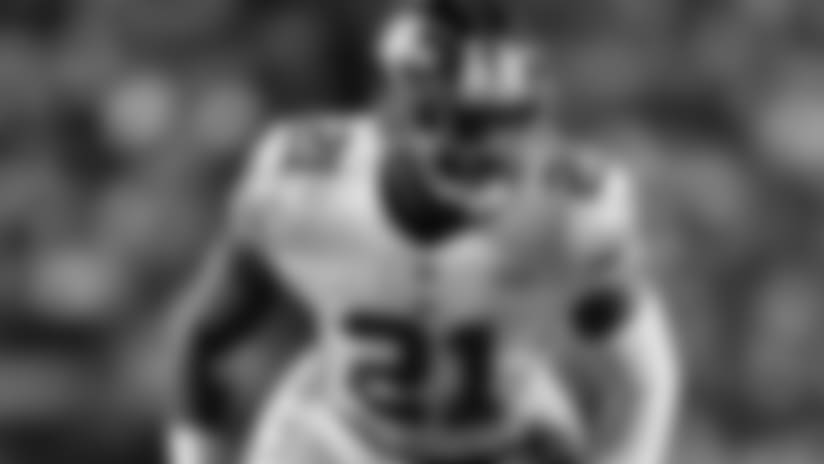 5 players to watch vs. Raiders