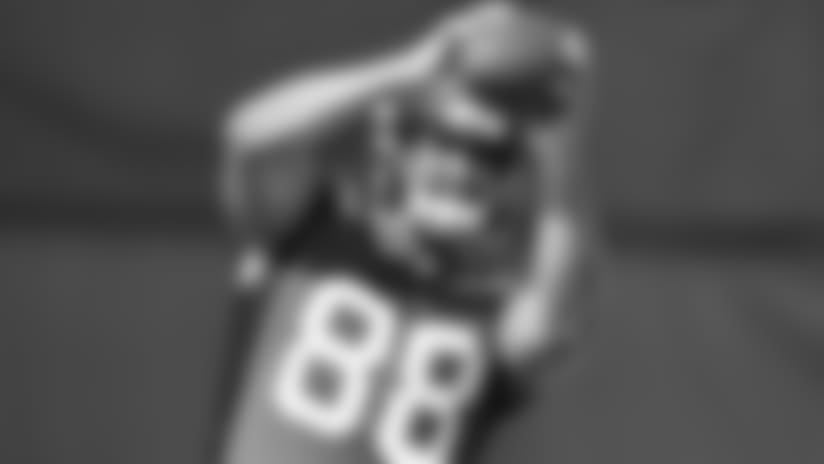 Seferian-Jenkins: "This team has what it takes"