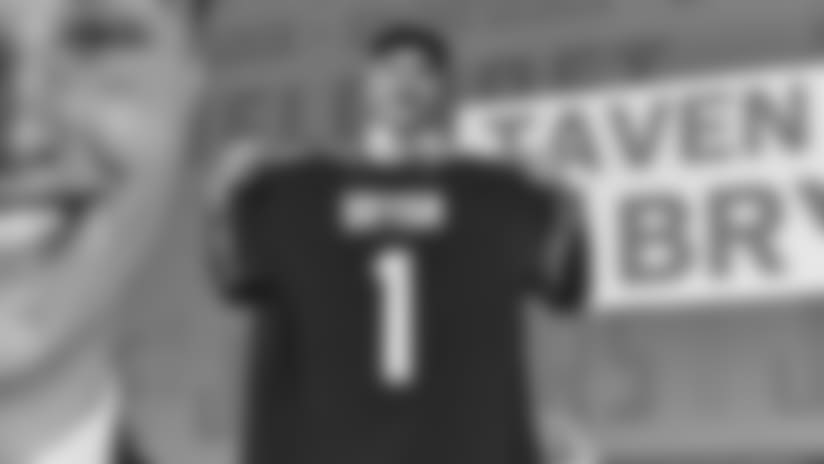 College Coach Speak: Taven Bryan