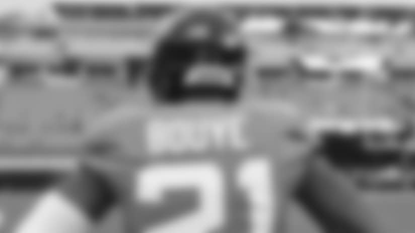 Mind-Boggling Stats: 2018 Defense
