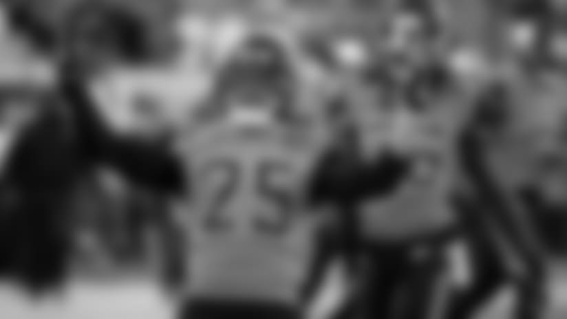 Seattle Seahawks vs. Jacksonville Jaguars