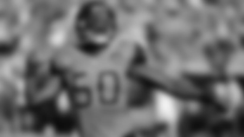 NFL Top 100: No. 67 Telvin Smith