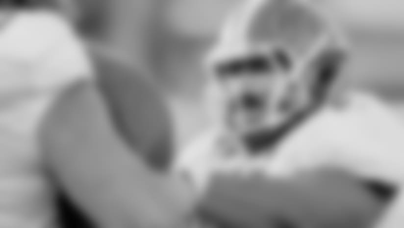 Mock draft 1.0: At No. 29 overall …
