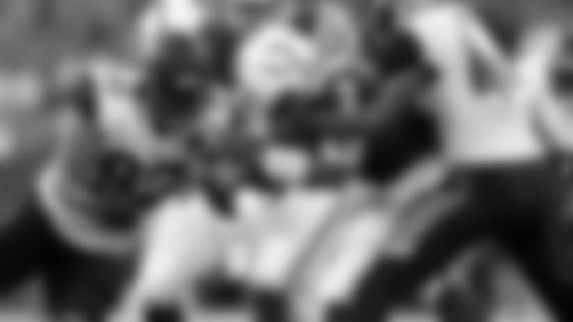 Sexton-Oehser quick thoughts: Jaguars 27, Colts 0
