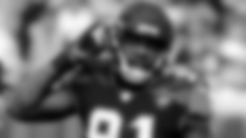 Top 100: Yannick Ngakoue at No. 88