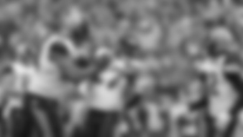 Jacksonville Jaguars vs. San Francisco 49ers