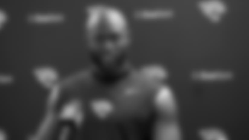 Fournette: "We can do it all"