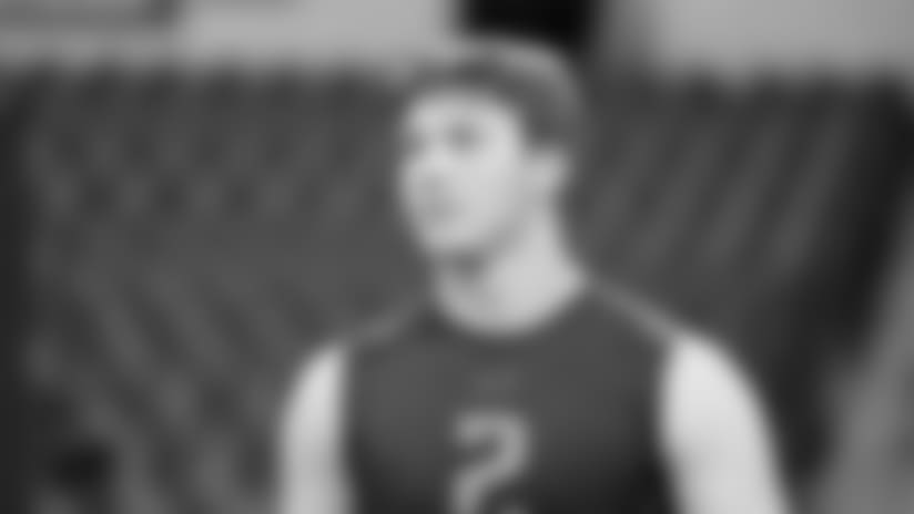 Mock draft 3.0: At No. 29 overall …