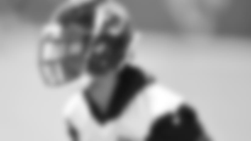 Bouye: "I still don't get a lot of respect"