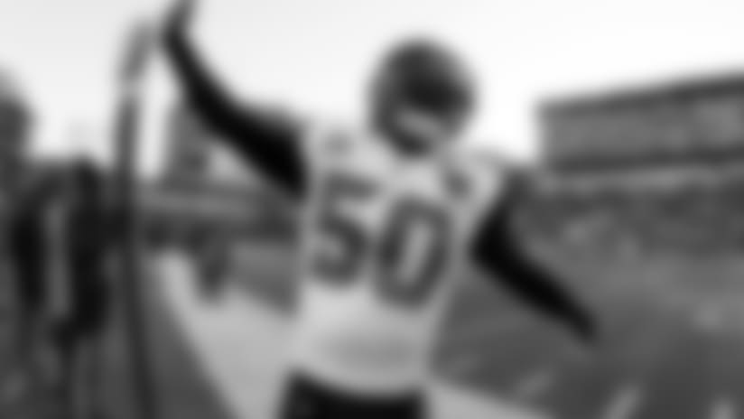In a continuing jaguars.com series talking to former Jaguars players, former Jaguars linebacker Bryan Schwartz talks with senior correspondent Brian Sexton …