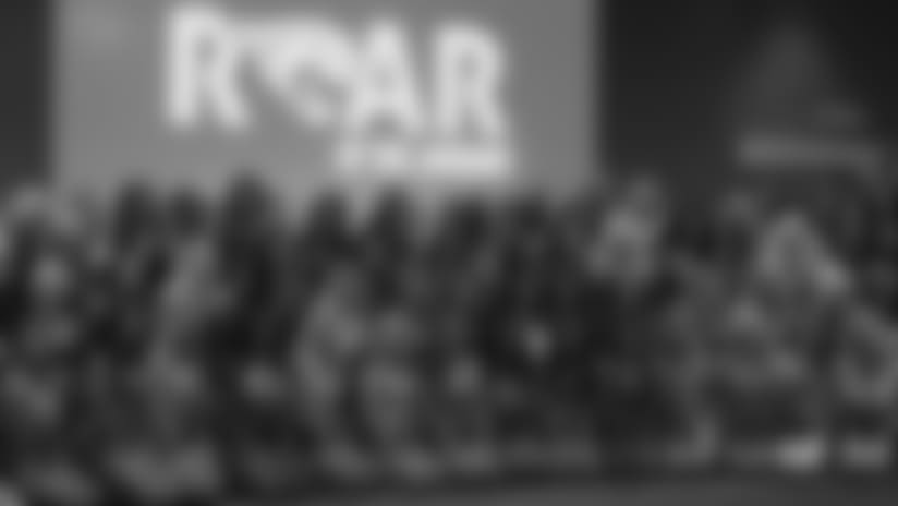 ROAR of the Jaguars: 2017 First Round Auditions