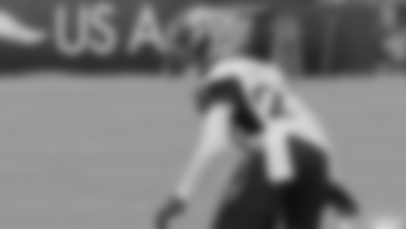 Inside a Minute: Bouye debuts