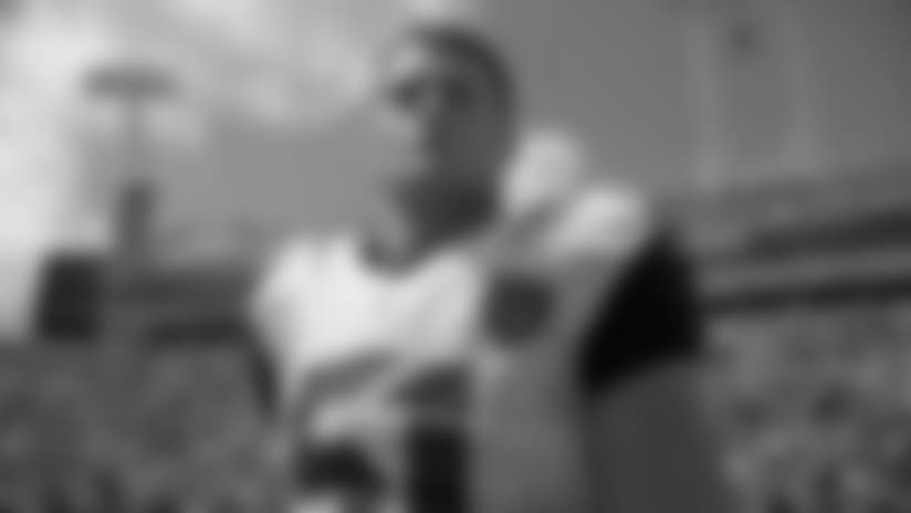 Paul Posluszny Highlights
