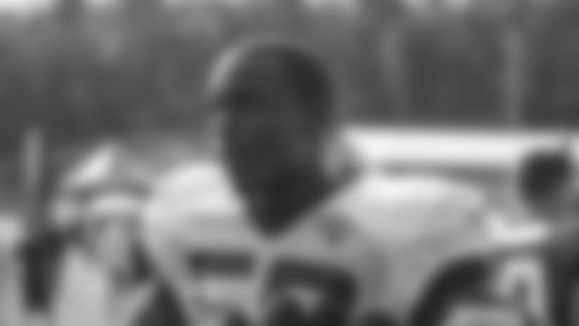 Jaguars 2018 Training Camp: “It was good”