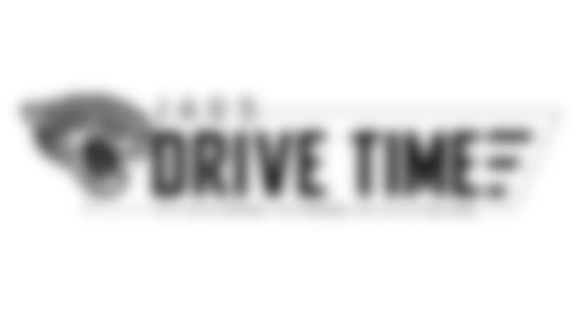 Jags Drive Time: Expectations abound