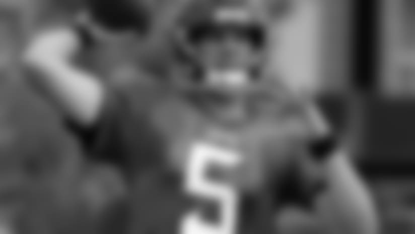 View from the O-Zone: All Bortles all the time