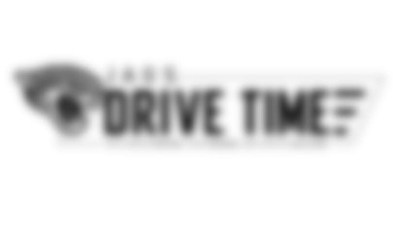 Jags Drive Time: Wednesday, August 8